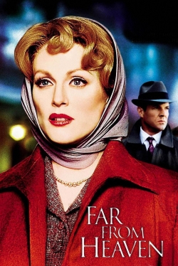 watch-Far from Heaven