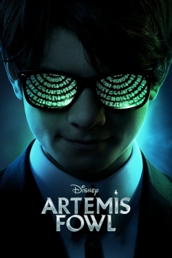 watch-Artemis Fowl