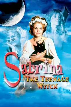 watch-Sabrina the Teenage Witch