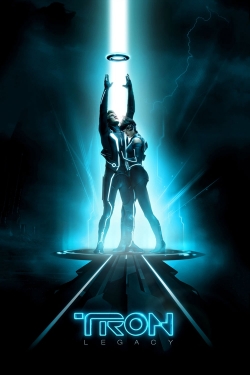 watch-TRON: Legacy