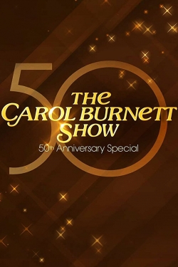 watch-The Carol Burnett 50th Anniversary Special