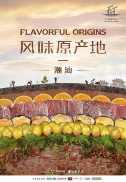 watch-Flavorful Origins