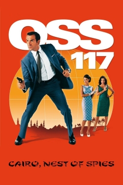 watch-OSS 117: Cairo, Nest of Spies