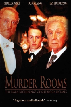 watch-Murder Rooms: The Dark Beginnings of Sherlock Holmes