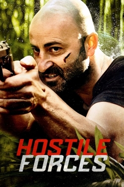 watch-Hostile Forces