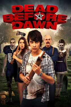 watch-Dead Before Dawn