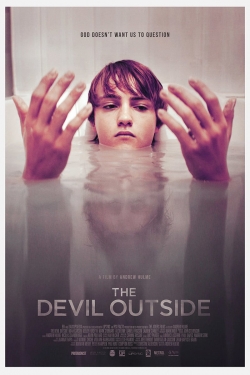 watch-The Devil Outside