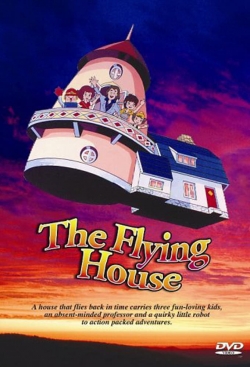 watch-The Flying House