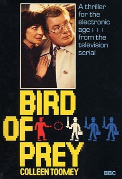 watch-Bird of Prey