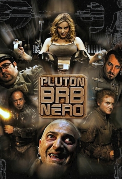 watch-Plutón BRB Nero