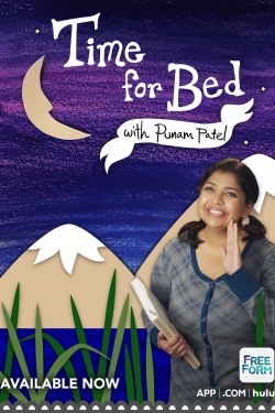 watch-Time for Bed with Punam Patel