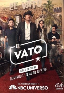 watch-El Vato