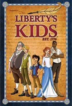 watch-Liberty's Kids