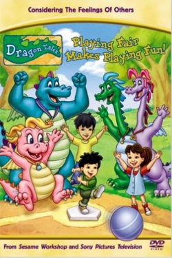 watch-Dragon Tales