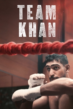 watch-Team Khan