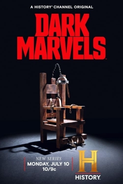 watch-Dark Marvels