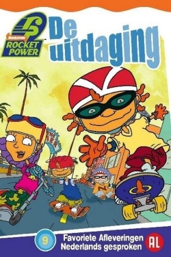 watch-Rocket Power