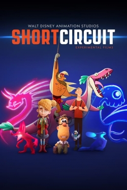 watch-Walt Disney Animation Studios: Short Circuit Experimental Films