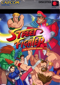 watch-Street Fighter