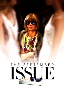 watch-The September Issue