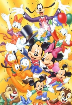 watch-Disney Classic Cartoons