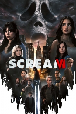 watch-Scream VI