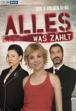 watch-Alles was zählt