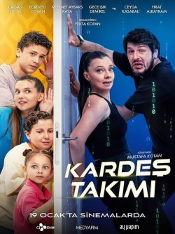 watch-Kardeş Takımı