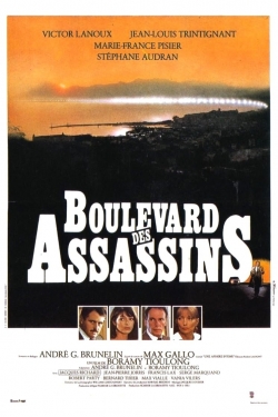 watch-Boulevard des assassins