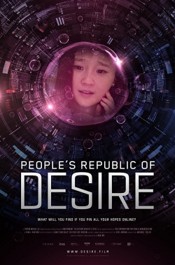 watch-People's Republic of Desire