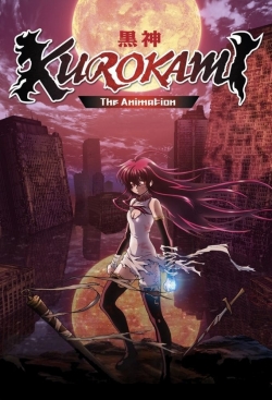 watch-KUROKAMI The Animation