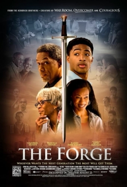 watch-The Forge