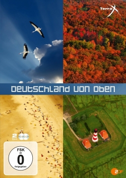 watch-Deutschland von oben