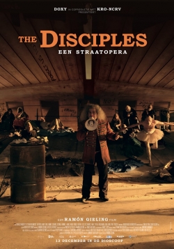 watch-The Disciples - een straatopera