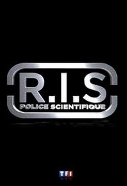 watch-R.I.S, police scientifique