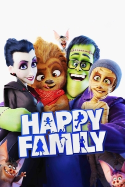 watch-Happy Family