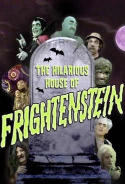 watch-The Hilarious House of Frightenstein