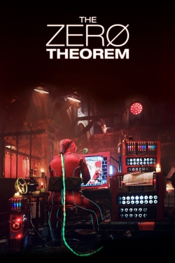 watch-The Zero Theorem