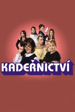 watch-Kadeřnictví