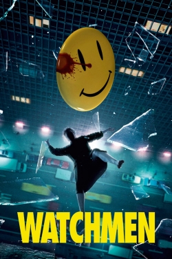 watch-Watchmen