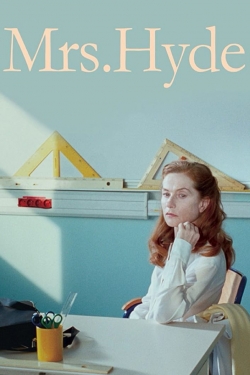 watch-Mrs. Hyde