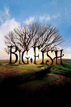 watch-Big Fish