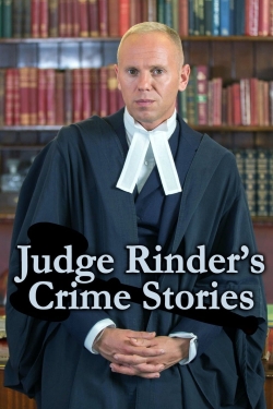 watch-Judge Rinder's Crime Stories