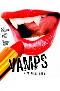 watch-Vamps