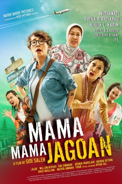 watch-Mama Mama Jagoan