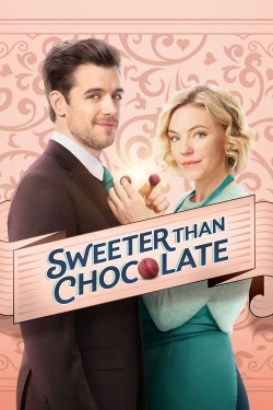 watch-Sweeter Than Chocolate