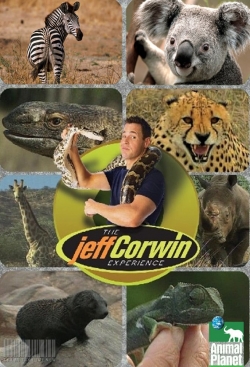 watch-The Jeff Corwin Experience