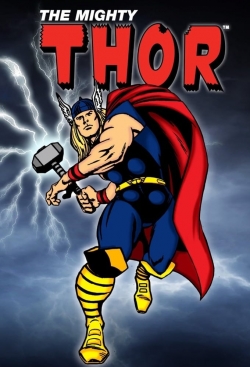 watch-The Mighty Thor