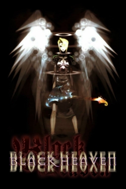 watch-Legend of Black Heaven