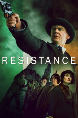 watch-Resistance